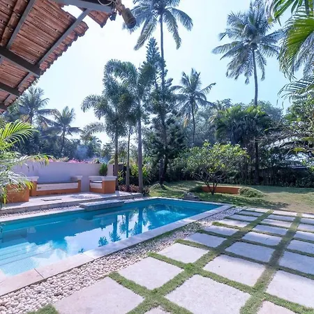 Jade430@Candolim Beach